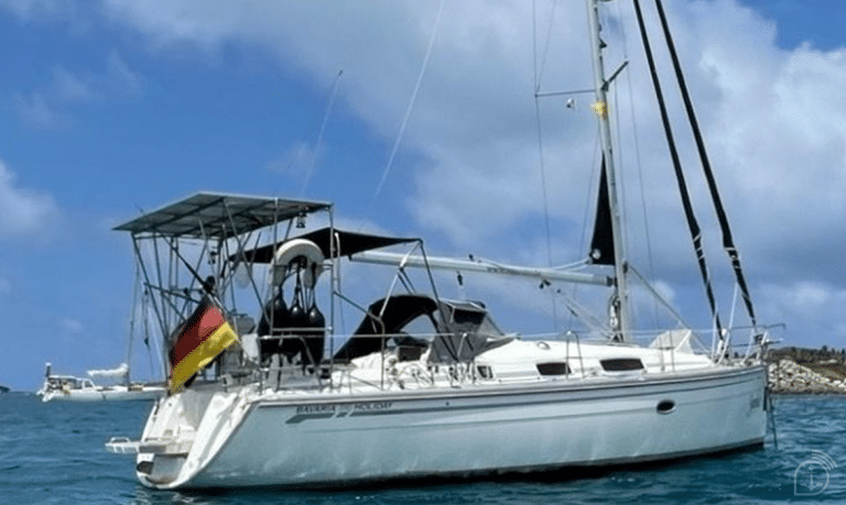 Heróis dos Mares: Marinha do Brasil Salva Navegador Alemão em Alto Mar