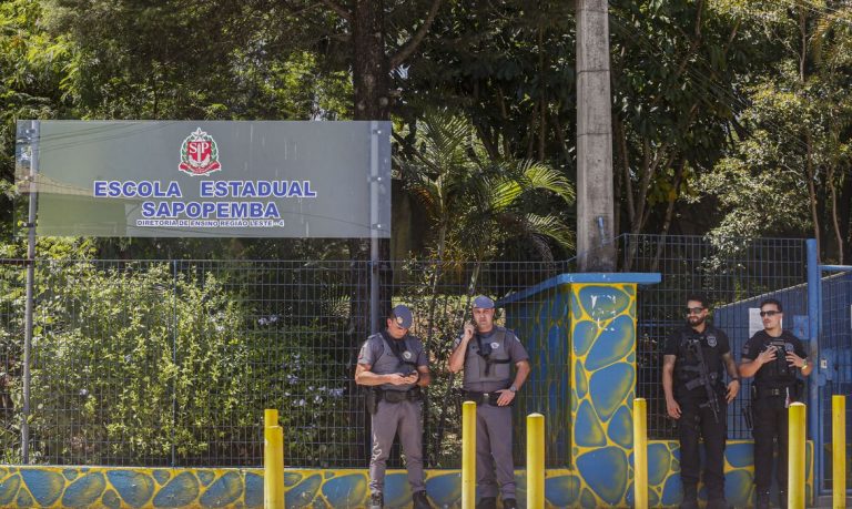Seguranças nas Escolas: Medida para Garantir um Ambiente Seguro