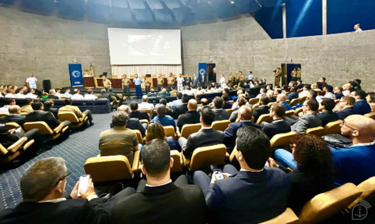 Brasília sedia megaevento de defesa cibernética: a fronteira virtual do Brasil fortalecida