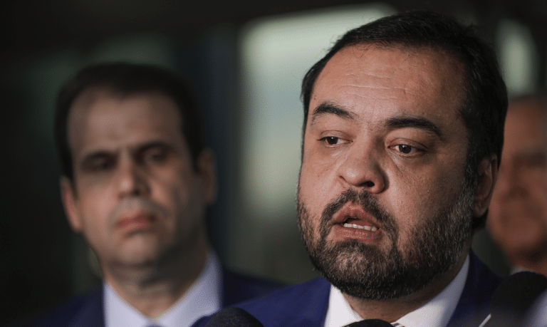 A Luta Contra a Violência no RJ: Governador leva propostas ao Senado
