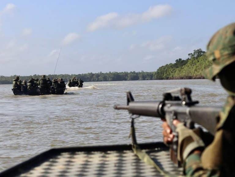 Simpósio Inédito Aborda Desafios das Operações Ribeirinhas na Amazônia