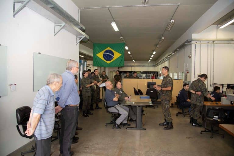 Brasil avança na Conquista do Espaço com Teste de Veículo Lançador de Microssatélites