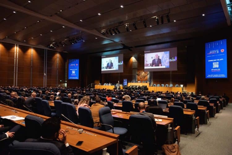 DECEA no ICAO Security Week: Avanços em Segurança da Aviação
