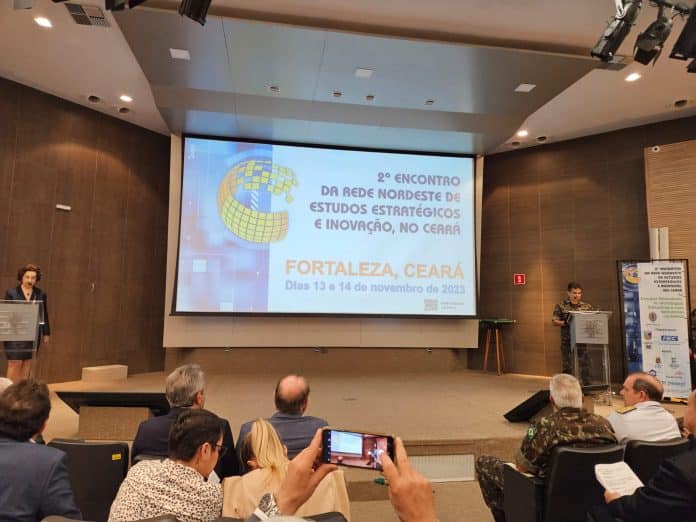 ABIMDE participa do II Encontro Rede Nordeste de Estudos Estratégicos e Inovação