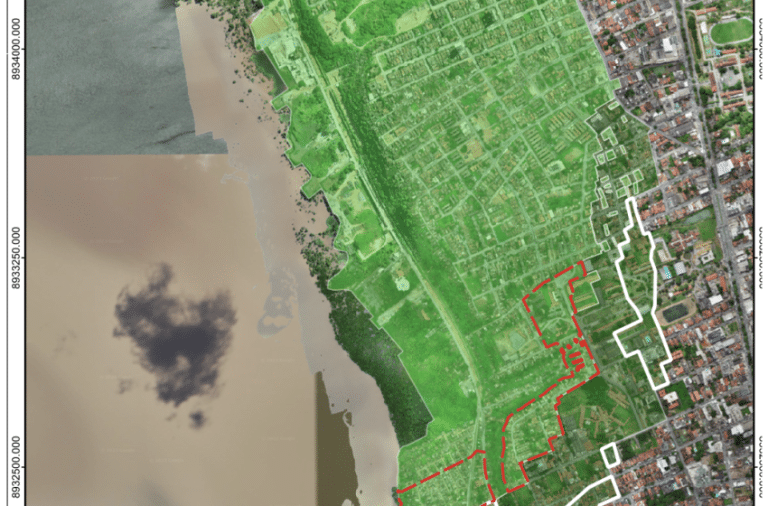 Maceió Atualiza e Expande Mapa de Ações Prioritárias para Monitoramento