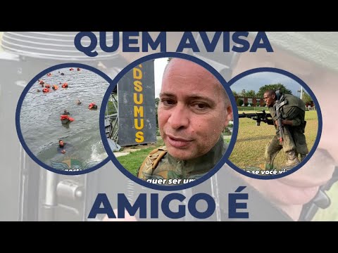 Desvendando os Segredos e Desafios dos Fuzileiros Navais: Você Está Preparado?