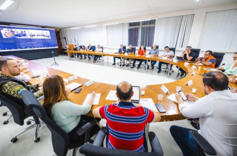 Bairro de Maceió corre Risco de Colapso em Mina da Braskem e Ativa Gabinete de Crise Permanente
