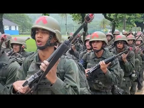 Manobras Táticas: Transições Estratégicas e Coordenação Militar