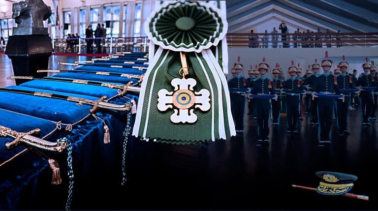 Exército Brasileiro Celebra Promoção de Novos Oficiais-Generais