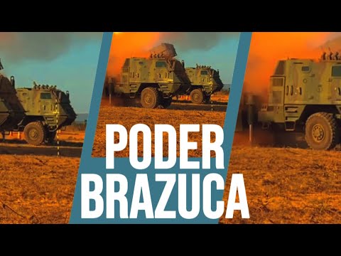 Poder de Fogo do Sistema Astros
