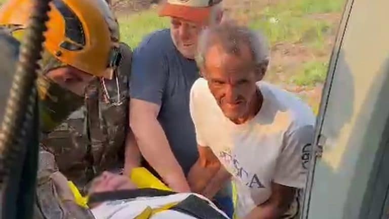Ações Heróicas do Exército Brasileiro Salvam Vidas em Santa Catarina e Mato Grosso do Sul