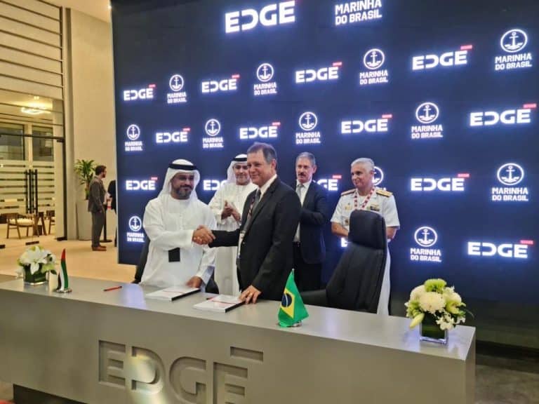 SIATT e GRUPO EDGE anunciam parceria estratégica para desenvolvimento do MANSUP-ER
