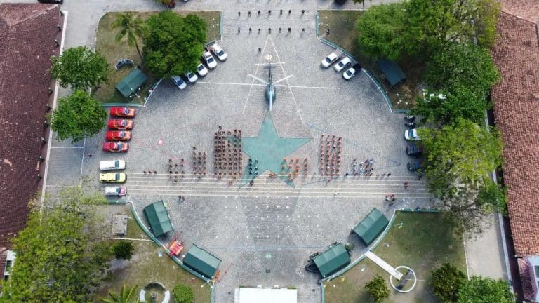 Operação Alagoas IV – 2023: Exercício de Simulação Reforça Preparo para Calamidades em Alagoas
