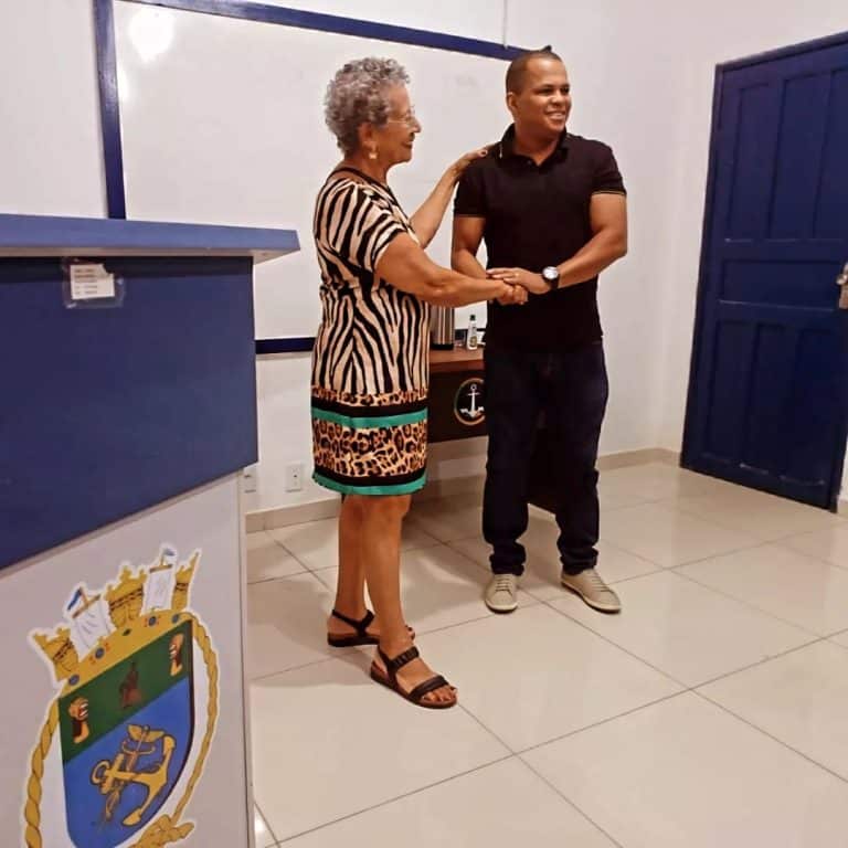 SOAMAR de Bom Jesus da Lapa: Novos Rumos e Continuidade na Defesa dos Interesses Marítimos