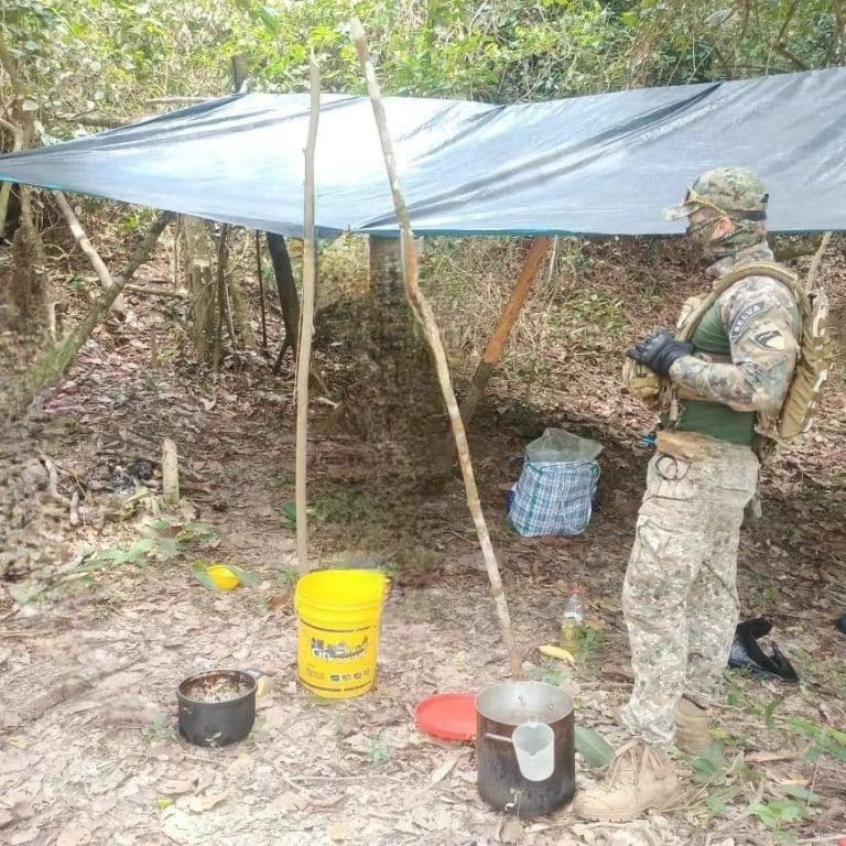 Operação Itaquaí: Exército Brasileiro e FUNAI na Luta Contra Crimes Ambientais no Vale do Javari