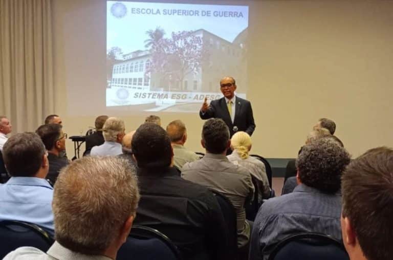 Fortalecendo Laços e Conhecimento: ESG no II Encontro da Rede Nordeste de Estudos Estratégicos e Inovação