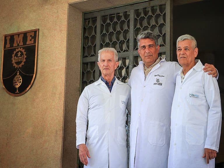 Pesquisadores do IME Entre os Mais Influentes do Mundo: Um Reconhecimento à Excelência Científica Brasileira