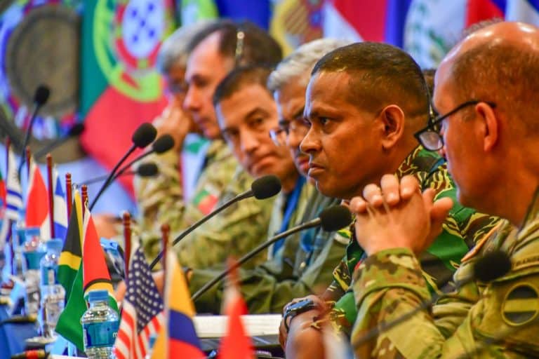 CEA Define Novos Rumos e Amplia Cooperação Internacional em Reunião no Rio de Janeiro