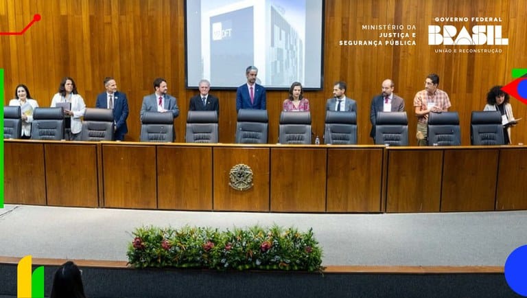 Nova Era de Solidariedade: A Inauguração da Rede Nacional de Cidades Acolhedoras pelo MJSP