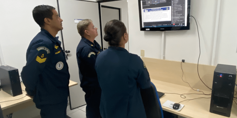 Protegendo Nossas Informações: O Sucesso do Cyber Day 2023