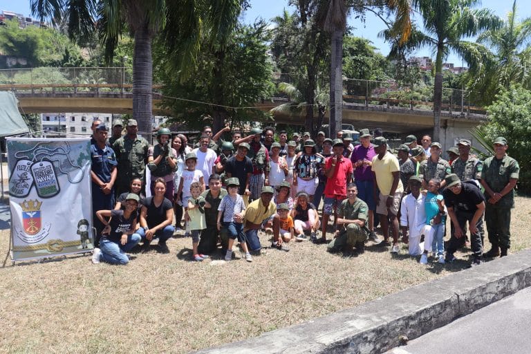 Inclusão e Inspiração: GptFNSa Realiza Evento Memorável para Pessoas com Deficiência