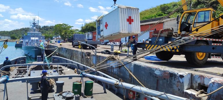 Exercício de Incidente da Pandemia: Preparação Estratégica