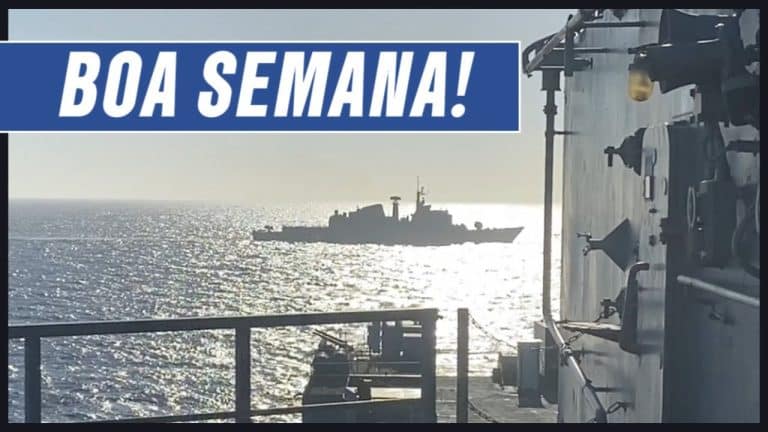 13 de Dezembro - Dia do Marinheiro