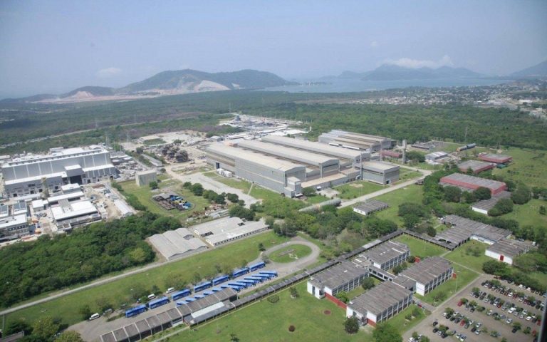 NUCLEP: Gigante da Caldeiraria Pesada Impulsionando o Setor Estratégico Brasileiro