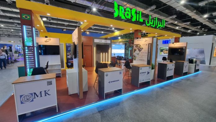 ABIMDE coordena Pavilhão Brasil na EDEX 2023