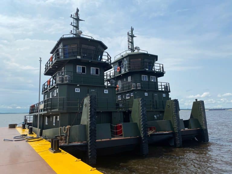 Comando Militar da Amazônia Recebe Novas Embarcações para Reforçar a Segurança de Fronteiras