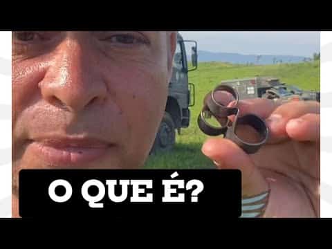 Descubra o Segredo do 'Elo': A Revolução Silenciosa nas Forças Armadas!