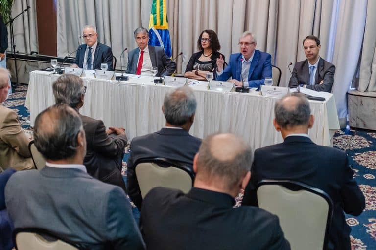 Investimentos da FINEP em Projetos Aeroespaciais Brasileiros: Um Avanço Significativo para o Setor