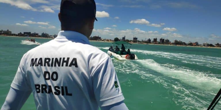 CPPB e Órgãos Ambientais da Paraíba Unem Forças pela Conservação Marinha