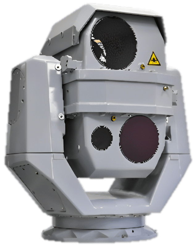 Safran Eletrônica & Defesa Destaca Inovações na Expodefensa 2023