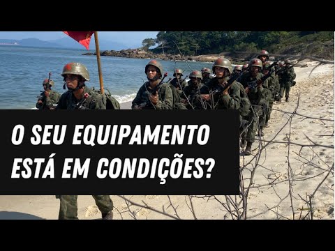 Qualidade e Prontidão - A versatilidade de seus equipamentos para operações diversas