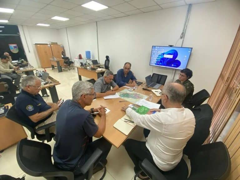 UFPE e Exército Brasileiro Avançam em Projetos para a Escola de Sargentos