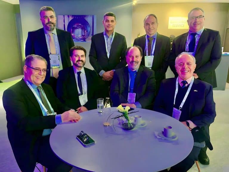 Empresas Nucleares Brasileiras Brilham na WNE 2023: Um Marco na Energia Global