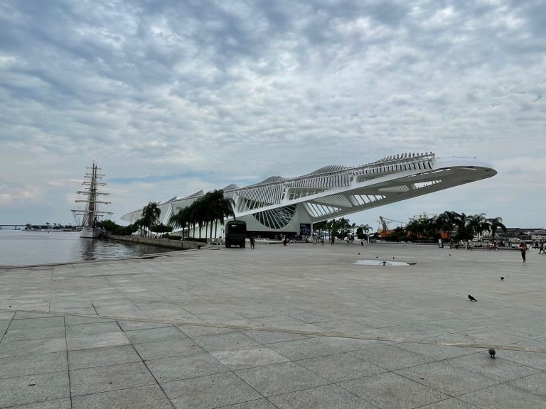 Dia do Marinheiro: Celebrações da Marinha do Brasil com Eventos Abertos ao Público no Rio de Janeiro
