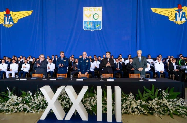 ITA Celebra Formatura de 115 Engenheiros: Uma Jornada de Excelência e Desafios