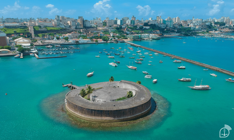 Aprovado na Bahia Projeto de Lei de Incentivo à “Economia do Mar”