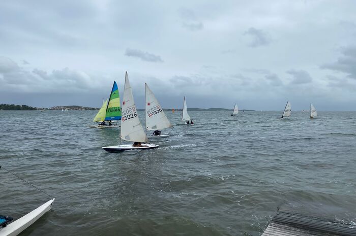 XXXVI Regata do Dia do Marinheiro: Uma Celebração Esportiva e Naval em São Pedro da Aldeia