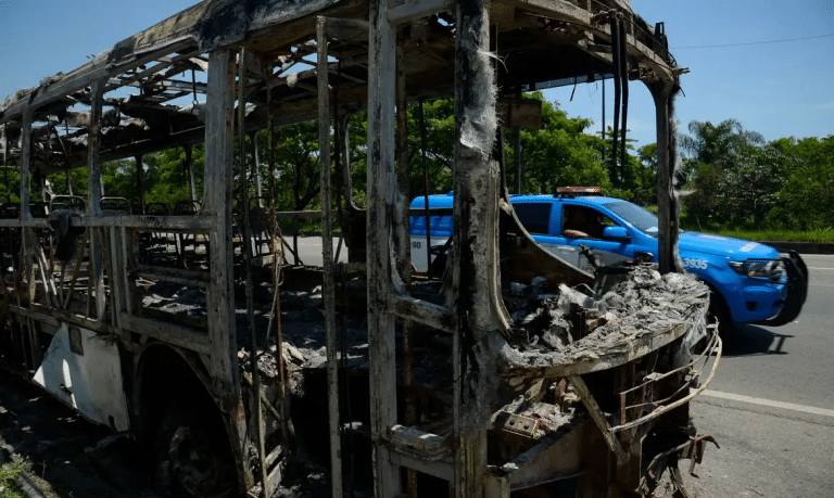 A Persistente Crise de Segurança no Rio de Janeiro: Reflexões Urgentes e Inadiáveis