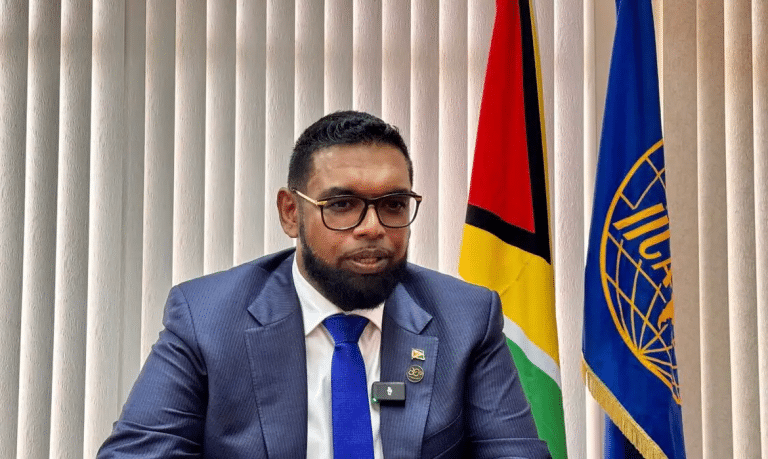 Diálogo entre Guiana e Venezuela sobre Essequibo: Uma Janela para a Resolução Pacífica