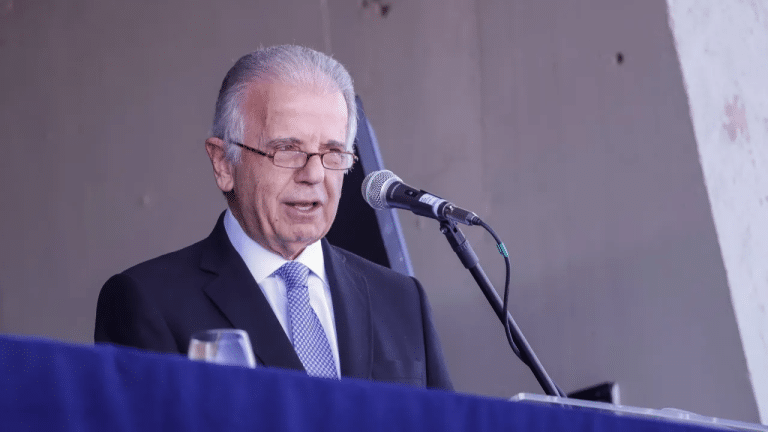 Mensagem do Senhor Ministro de Estado da Defesa por ocasião do Dia do Marinheiro