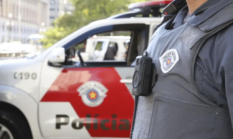 TJSP Revoga Decisão sobre Uso de Câmeras Corporais pela Polícia Militar em SP