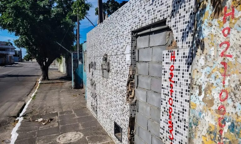 Maceió em Alerta Máximo: Ameaça de Afundamento do Solo Intensifica Preocupações