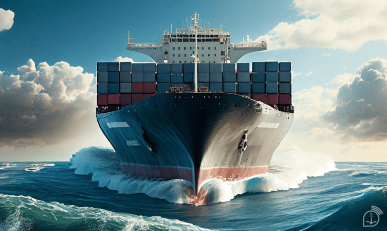 Marinha Mercante Brasileira: Pilares de Crescimento e Desafios Futuros