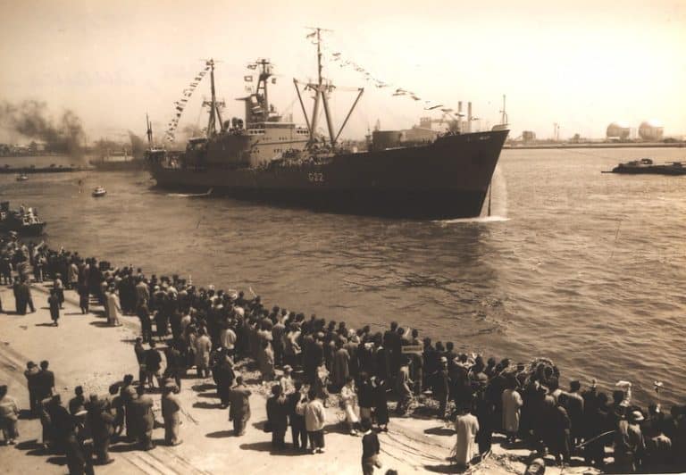 O Legado do NTrT Soares Dutra – G 22: Uma Jornada de Serviço e História na Marinha do Brasil