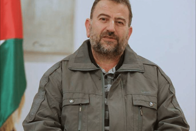 Escalada de Tensões: Alta Figura do Hamas Morta em Ataque Israelense em Beirute