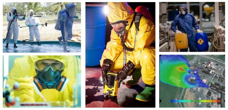 Exército Brasileiro e Estados Unidos Firmam Acordo em Defesa Química e Biológica